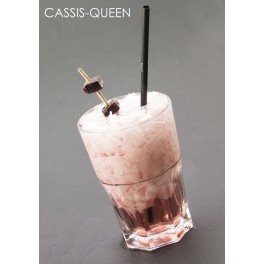 Cassis-queen