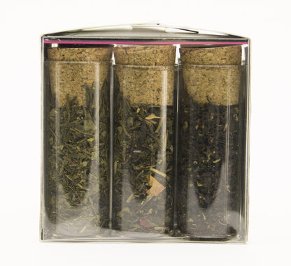 Coffret cocktails