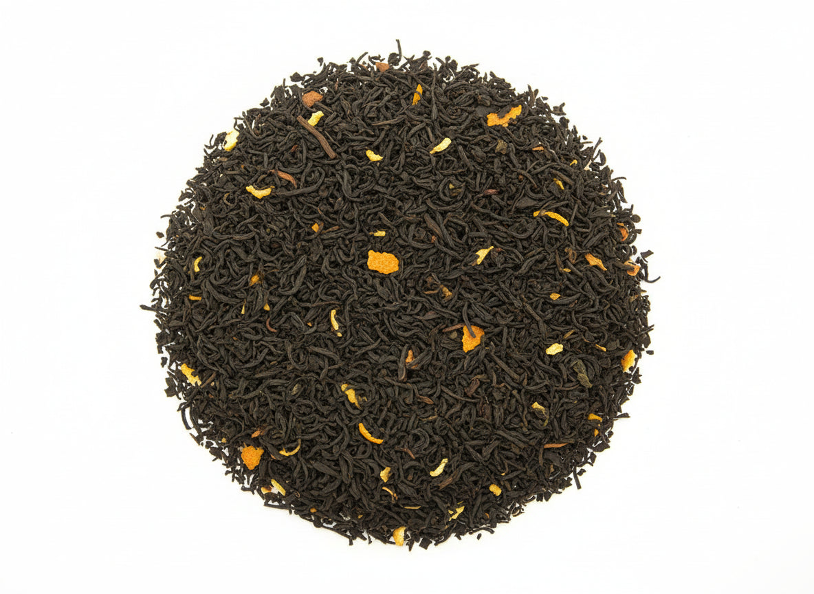 Orange douce - 040