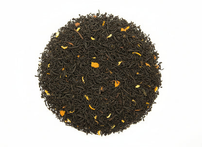 Orange douce - 040
