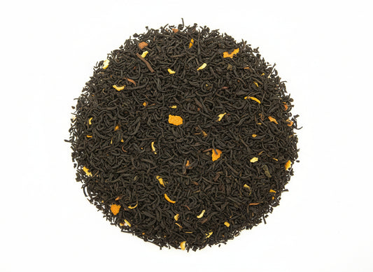 Orange douce - 040