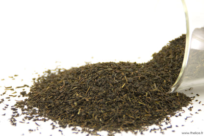 Bed and Breakfast - 072 Petit-Déjeuner