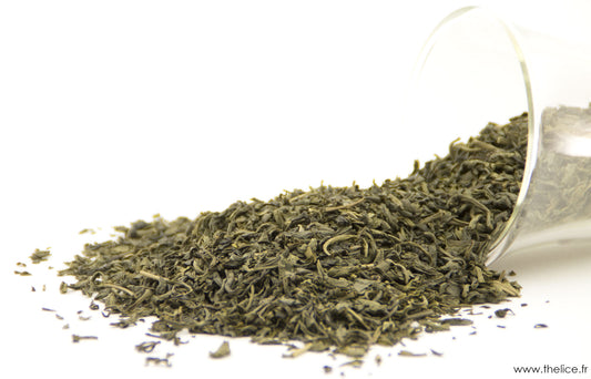 Chun Mee - 075 Chine