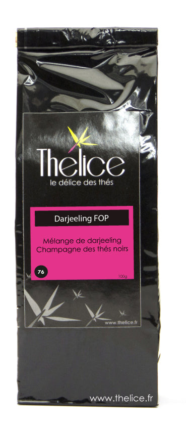 Darjeeling FOP - 076 FOP