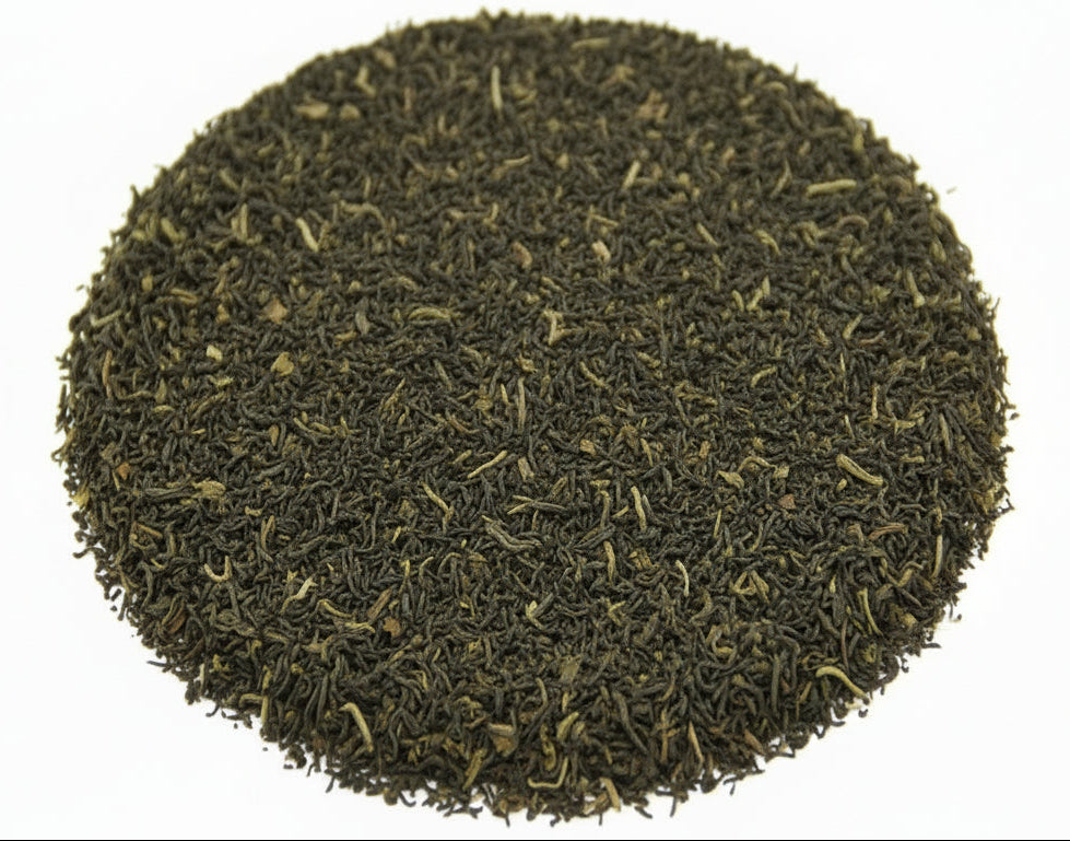 Darjeeling FOP - 076 FOP