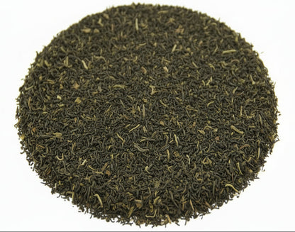 Darjeeling FOP - 076 FOP