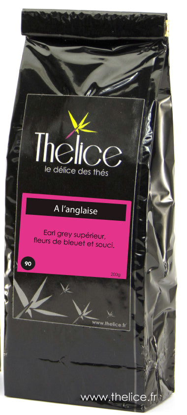 A l'anglaise - 090