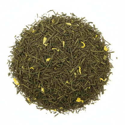 Sencha Earl Grey - 094