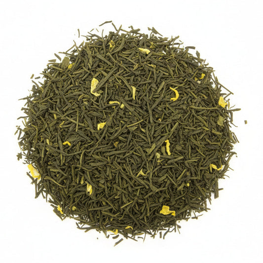 Sencha Earl Grey - 094