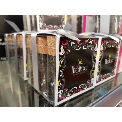 Coffret cocktails
